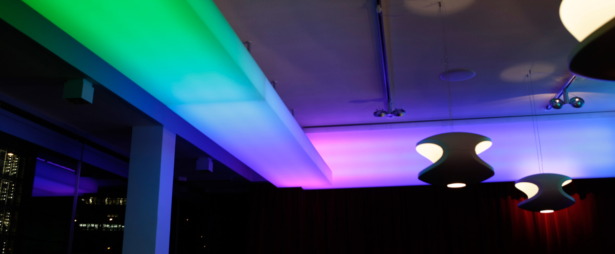 LED Beleuchtung Wolfenbüttel